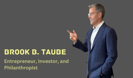 Brook Taube and Medley Capital (1)