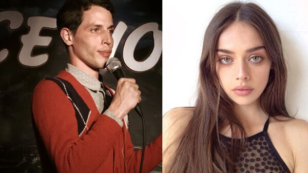 Tony Hinchcliffe's Wife: Comedian's Personal Life